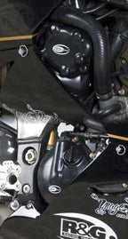 R&G Engine Cover for Kawasaki Ninja ZX-10R (04-05)