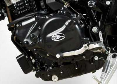 R&G Engine Cover