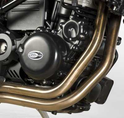 R&G Engine Cover