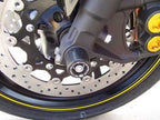 R&G Fork Protectors for Yamaha R1 (02-14)