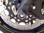 R&G Fork Protectors for Yamaha R6 (05-16)
