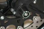 R&G Fork Protectors for Yamaha R1 (02-14)