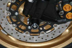 R&G Fork Protectors for Yamaha R6 (05-16)