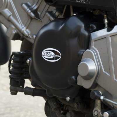 R&G Engine Cover for Suzuki SV650 S (03-08)