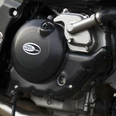 R&G Engine Cover for Suzuki V-Strom 650 (04-12)