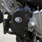 R&G Engine Cover for Suzuki SV650 N (05-08)