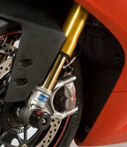 R&G Fork Protectors for Ducati 1199 Panigale (12-15)