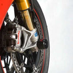R&G Fork Protectors for Ducati 899 Panigale (13-15)