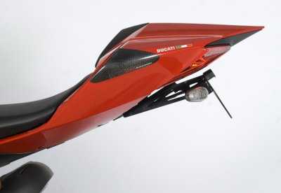 R&G Tail Tidy for Ducati 899 Panigale (13-15) Secondary image