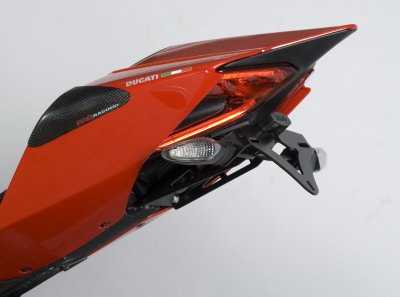 R&G Tail Tidy for Ducati 899 Panigale (13-15) Main image