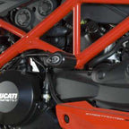 R&G Aero Frame Sliders for Ducati Streetfighter 848 (12-15)
