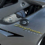 R&G Aero Frame Sliders for Triumph Daytona 675 (00-12)