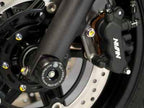 R&G Fork Protectors for Honda CBF1000 (11-18)