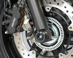 R&G Fork Protectors for Honda CBF1000 (11-18)
