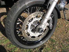 R&G Fork Protectors for Yamaha Tenere 660 (09-16)