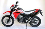 R&G Fork Protectors for Yamaha XT660R (09-15)
