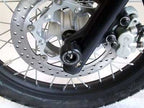 R&G Fork Protectors for Yamaha XT660R (09-15)