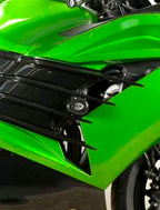 R&G Aero Frame Sliders for Kawasaki ZZR 1400 (12-19)