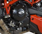 R&G Engine Cover for Ducati Streetfighter 848 (12-15)
