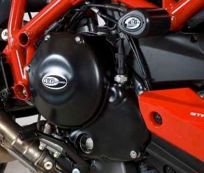 R&G Engine Cover for Ducati Multistrada 1200 (10-14)