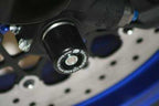 R&G Fork Protectors for Suzuki GSX-R600 (06-10)