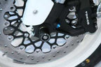 R&G Fork Protectors for Suzuki GSX-R1000 (05-11)