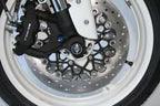 R&G Fork Protectors for Suzuki GSX-R600 (06-10)