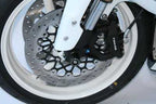 R&G Fork Protectors for Suzuki GSX-R750 (06-10)