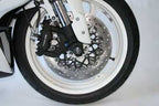 R&G Fork Protectors for Suzuki GSX-R750 (06-10)