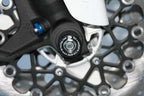 R&G Fork Protectors for Suzuki GSX-R750 (06-10)