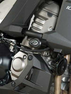 R&G Aero Frame Sliders for Kawasaki Versys 1000 (12-18)