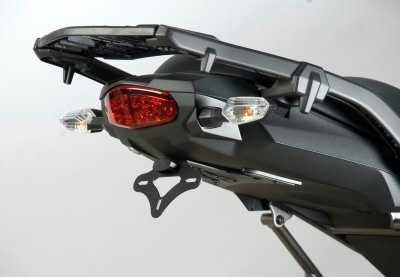 R&G Tail Tidy for Kawasaki Versys 1000 (12-18) Secondary image