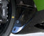 R&G Downpipe Grille for Kawasaki ZZR 1400 (06-19)