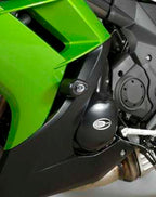 R&G Aero Frame Sliders for Kawasaki Ninja 650 (12-16)