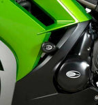 R&G Aero Frame Sliders for Kawasaki Ninja 650 (12-16)