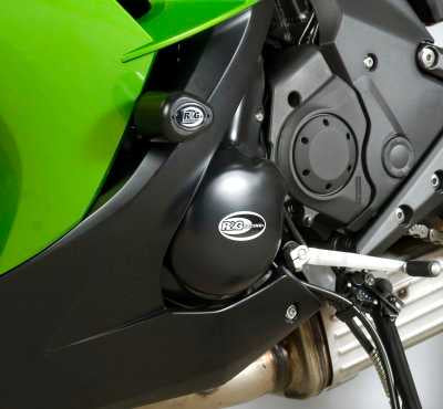 R&G Aero Frame Sliders for Kawasaki Ninja 650 (12-16)