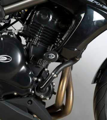 R&G Aero Frame Sliders for Kawasaki ER-6N (12-16)