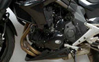 R&G Aero Frame Sliders for Kawasaki ER-6N (12-16)