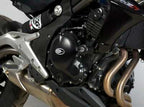 R&G Aero Frame Sliders for Kawasaki ER-6N (12-16)