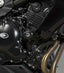 R&G Aero Frame Sliders for Kawasaki ER-6N (12-16)