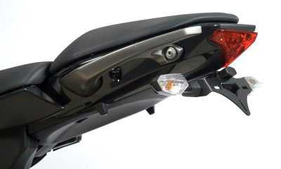 R&G Tail Tidy for Kawasaki ER-6N (12-16) Main image