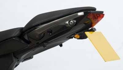 R&G Tail Tidy for Kawasaki ER-6N (12-16)