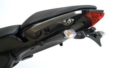 R&G Tail Tidy for Kawasaki ER-6N (12-16)