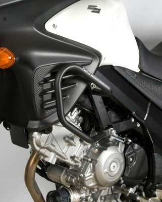 R&G Adventure Bars for Suzuki V-Strom 650 (04-18)