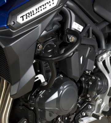R&G Adventure Bars for Triumph Tiger 1200 Explorer XC (12-17)