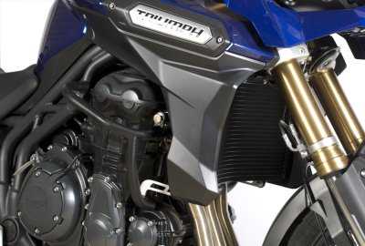 R&G Adventure Bars for Triumph Tiger 1200 Explorer XC (12-17)