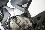 R&G Aero Frame Sliders for Honda Crosstourer (12-18)