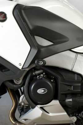 R&G Aero Frame Sliders for Honda Crosstourer (12-18)