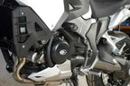 R&G Aero Frame Sliders for Honda Crosstourer (12-18)