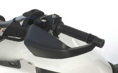R&G Bar Ends for Honda Crosstourer (12-18)